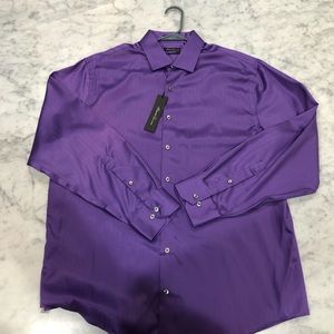 Kenneth Cole 17 34/35 NWT